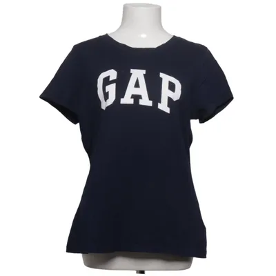 T-shirt (Blå) från Gap Bomull