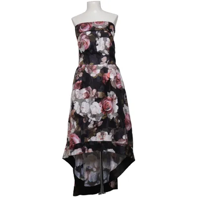 Cocktail dress (Black, Pink, Multicolored) from Chi Chi London Polyester