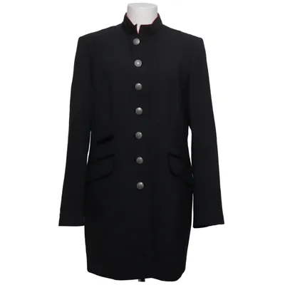 Kappa (Svart, Röd) från Kaiseralm Bomull, Elastan, Polyester, Viskos, Ull