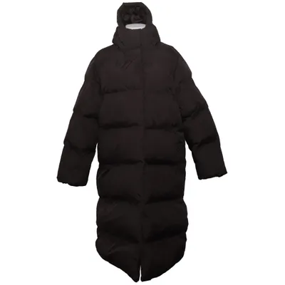 Wintermantel (Braun) von Cubus Recyceltes Polyester