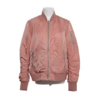 Bomberjakke (Pink) fra Closed Nylon, Polyester
