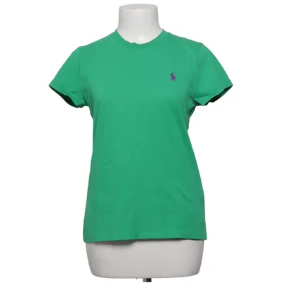 T-shirt (Grön) från Polo Ralph Lauren Bomull