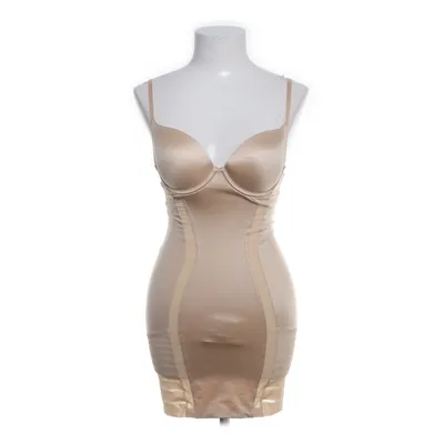 Negligé (Beige) från Maidenform Elastan, Polyamid