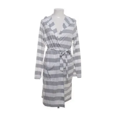 Badjas (Grijs) van Miomare Polyester, Viscose