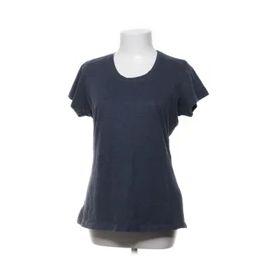 T-shirt (Blå) från Janina Bomull, Polyester