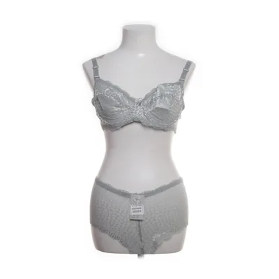 Underwear set (Gray) from Lunna Elastane, Polyamide