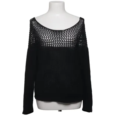 Sweater (Black) from Obey Propaganda Cotton