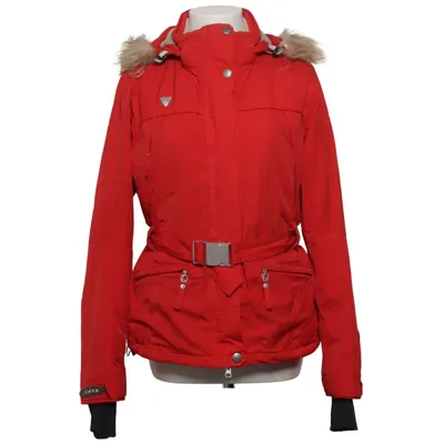 Ski-jas (Rood) van Luhta