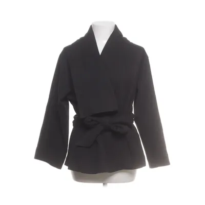 Kofta (Svart) från Bitte Kai Rand Bomull, Polyester