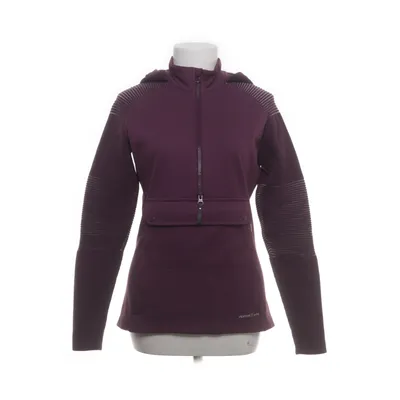 Anorak (Lila) från Craft Elastan, Polyamid, Polyester, Polyuretan