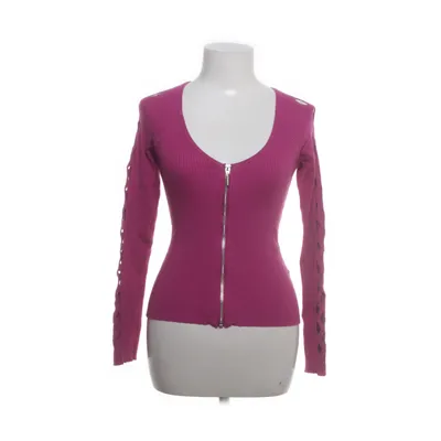 Lange mouwen shirt (Lila) van Guess Nylon
