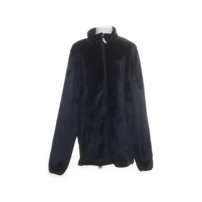 Fleece jas (Blauw) van On the Peak Polyester