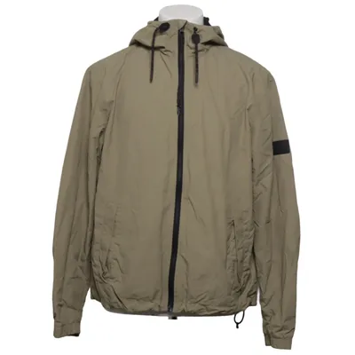 Veste polaire (Vert) de H&M Polyamide, Polyester