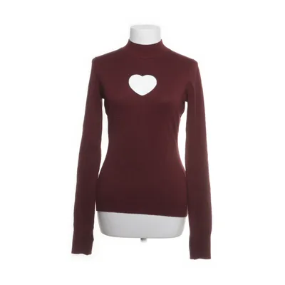 Sweater (Red) from Cloeys Polyamide, Viscose