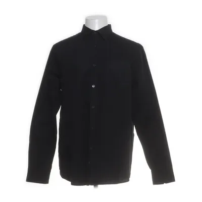 Shirt (Black) from Redwood Outdoor Sportswear Cotton, Polyester