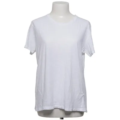 T-shirt (Wit) van Vince