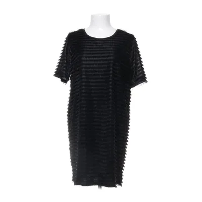 Haut (Noir) de Pieces Polyester