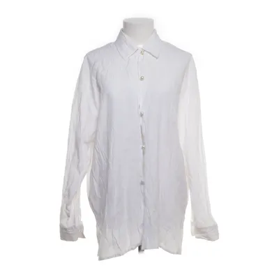 Skjorta (Vit) från Adelsten Polyester, Viskos