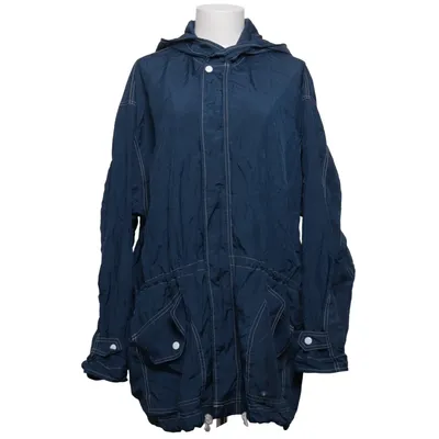 Jacka (Blå) från Equipe