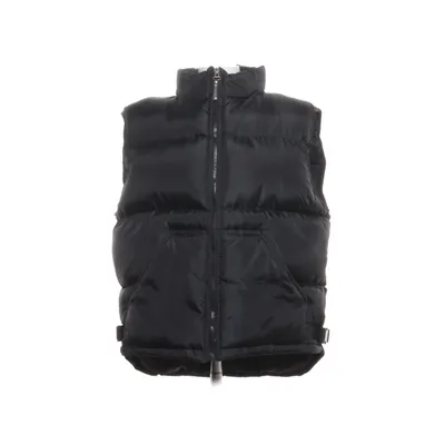 Outdoor vest (Zwart) van Whispering Smith Nylon, Polyester
