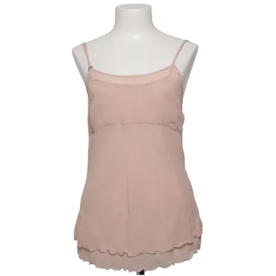 Débardeur (Rose) de Karl Lagerfeld for H&M Soie