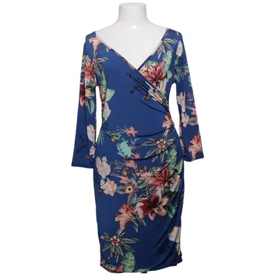 Omlottklänning (LINE-DR21) från Sisters Point Elastan, Polyester