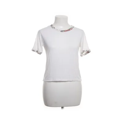 Top (Wit, Meerkleurig) van John Galt Katoen, Elastaan, Viscose