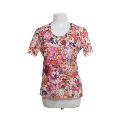 T-shirt (Flerfärgad) från Zorbe Elastan, Polyamid, Polyester