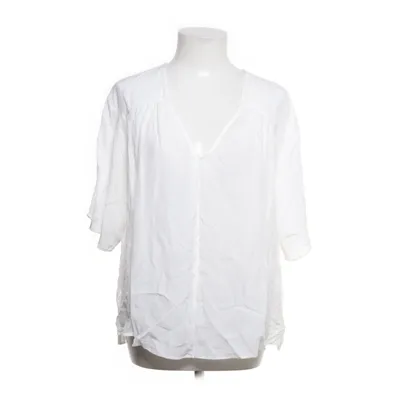Top (White) from Anna Glover x H&M Viscose