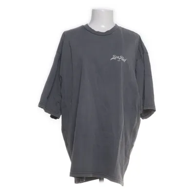 T-shirt (Grå) från Lfdy Bomull