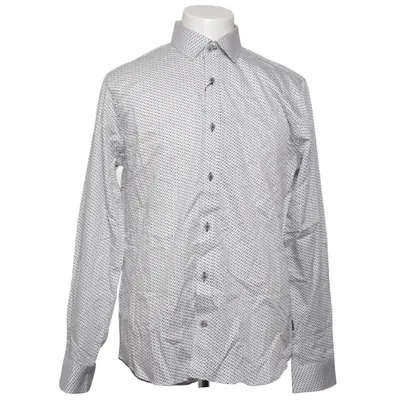 Shirt (Wit, Zwart, Grijs) van Matinique Katoen