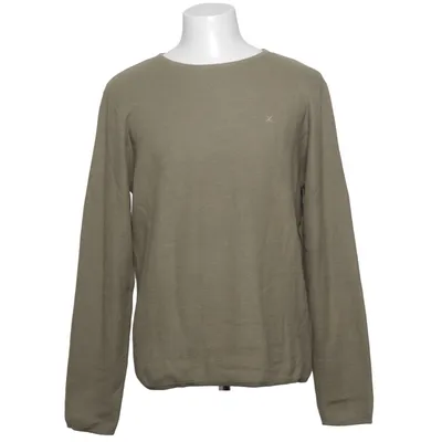 Sweater (Lauritz Recycled Crew) fra Clean Cut Copenhagen Akryl, Bomuld