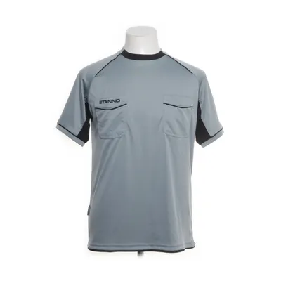 T-shirt (Grå, Svart) från Stanno Polyester