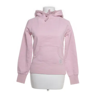 Huvtröja (Rosa) från Sis by Sisters Bomull