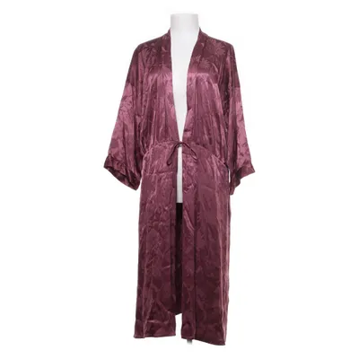 Ochtendjas (Lila) van Zara Woman Viscose