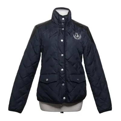 Ridjacka (Blå) från Jacson Polyester