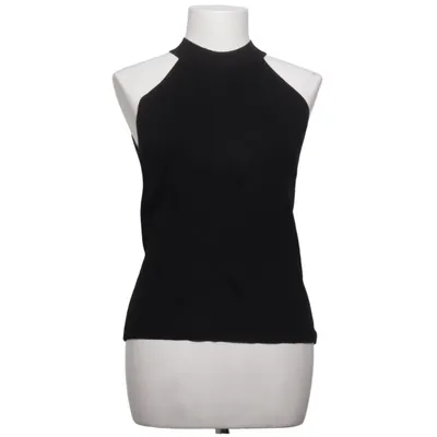 Haut dos-nu (Noir) de Selected Femme Polyamide, Viscose