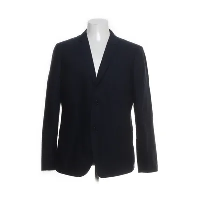 Blazer (Blauw) van Emilio Polyester, Katoen, Viscose