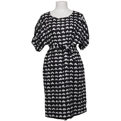 Klänning (Pinkki) från Marimekko Bomull, Polyester, Viskos