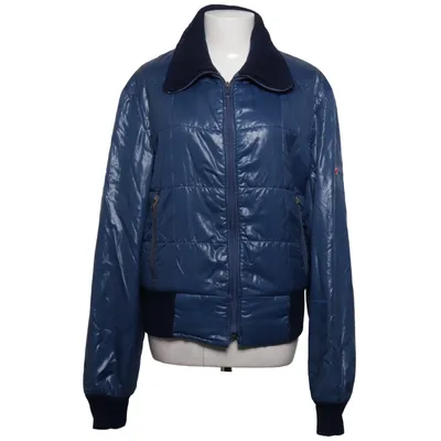 Blouson (Bleu) de Algots Polyester
