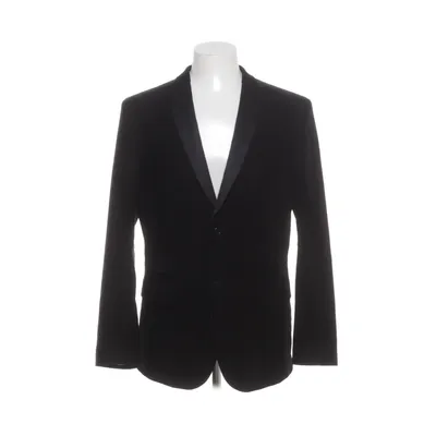 Blazer (Sort) fra Filippa K Acetat, Viscose
