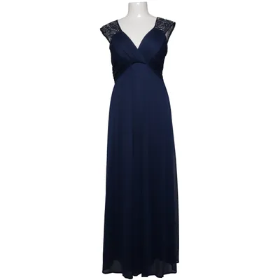 Robe de soirée (Bleu) de Nightway Polyester
