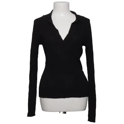 Trui (Zwart) van H&M Trend Polyamide, Viscose