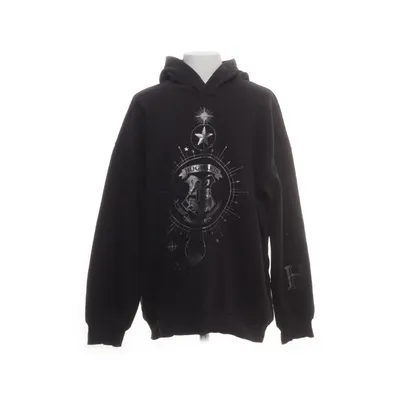 Huvtröja (Grå) från Harry Potter x H&M Bomull, Polyester