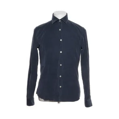 Shirt (Blue) from Mastricamiciai