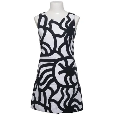 Dress (Black, White) from Marimekko by H&M