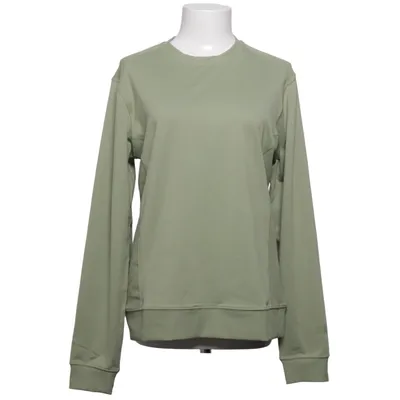 Sweatshirt (Kolttjarn Baselayer Top) de Varg Élasthane, Polyester