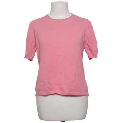 Top (Roze) van Public Katoen
