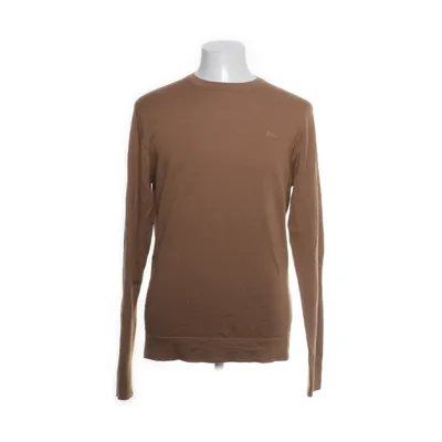 Tröja (Brun) från Lindbergh White Akryl, Merinoull