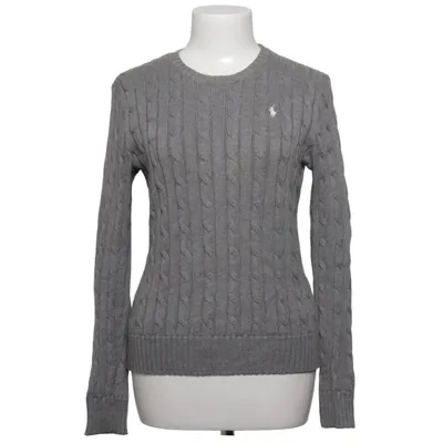 Trui (Grijs) van Polo Ralph Lauren Katoen